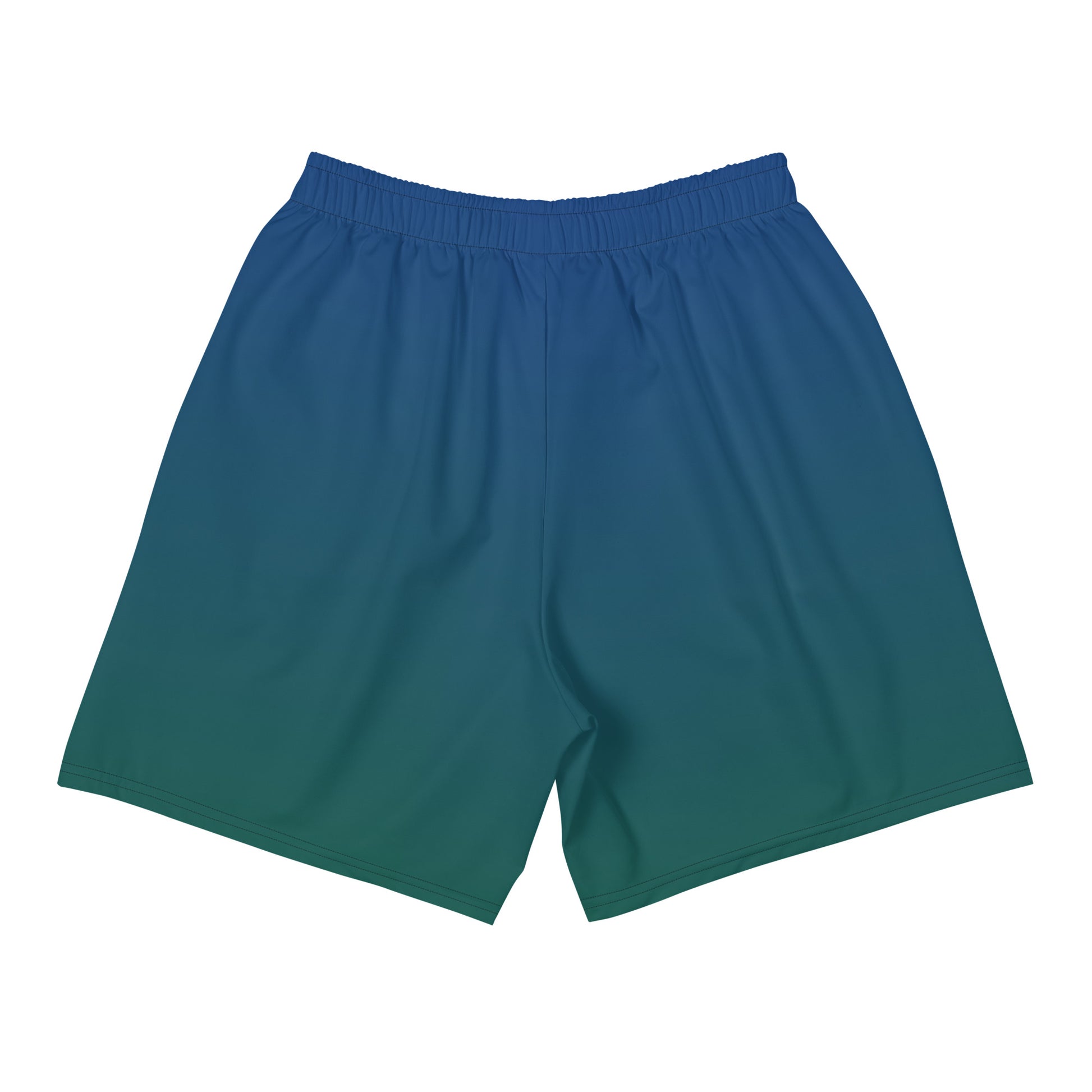 FLAKOUT Sport Sapphire Shadow Men's Recycled Shorts - FLAKOUT