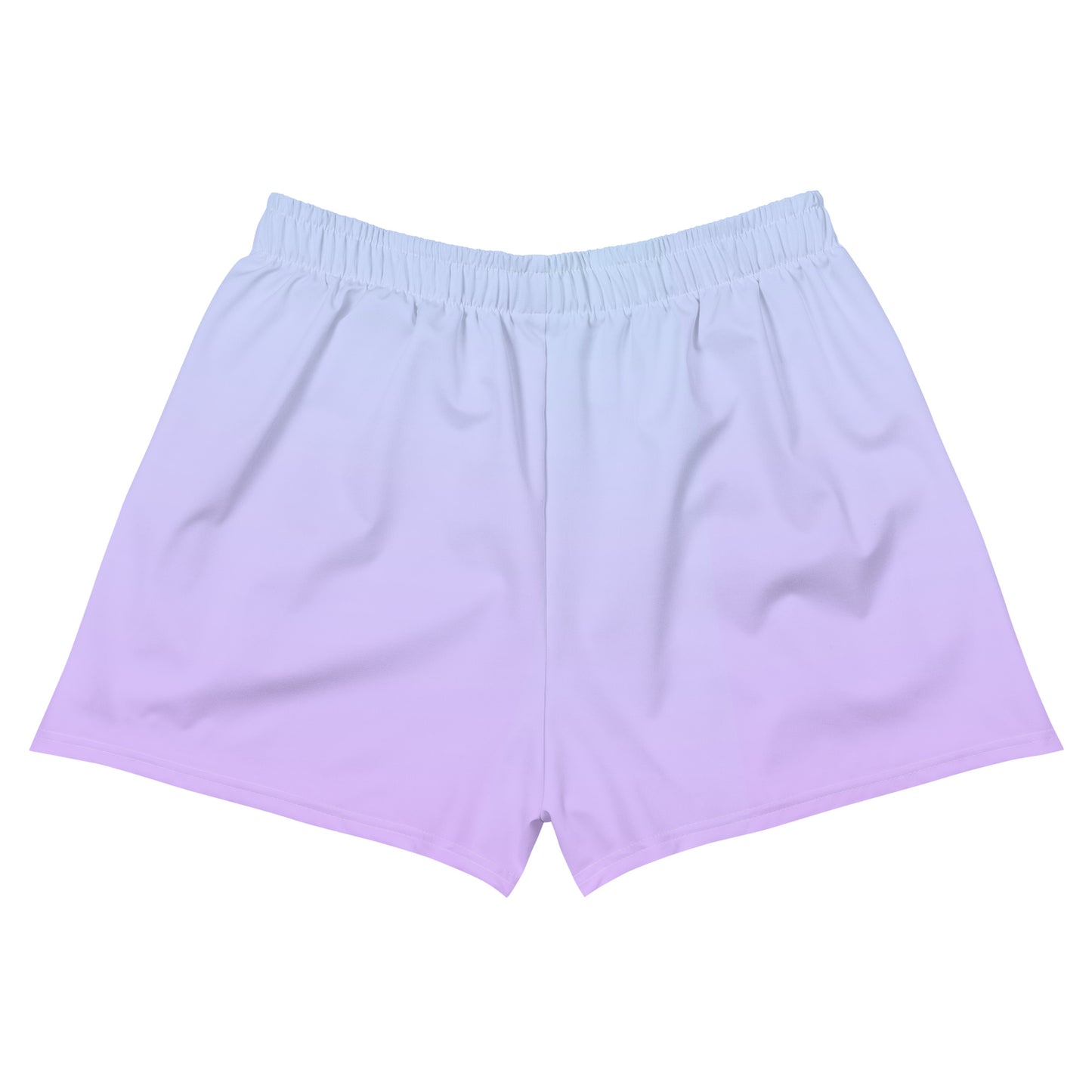 Ethereal Horizon Women’s Recycled Shorts - FLAKOUT