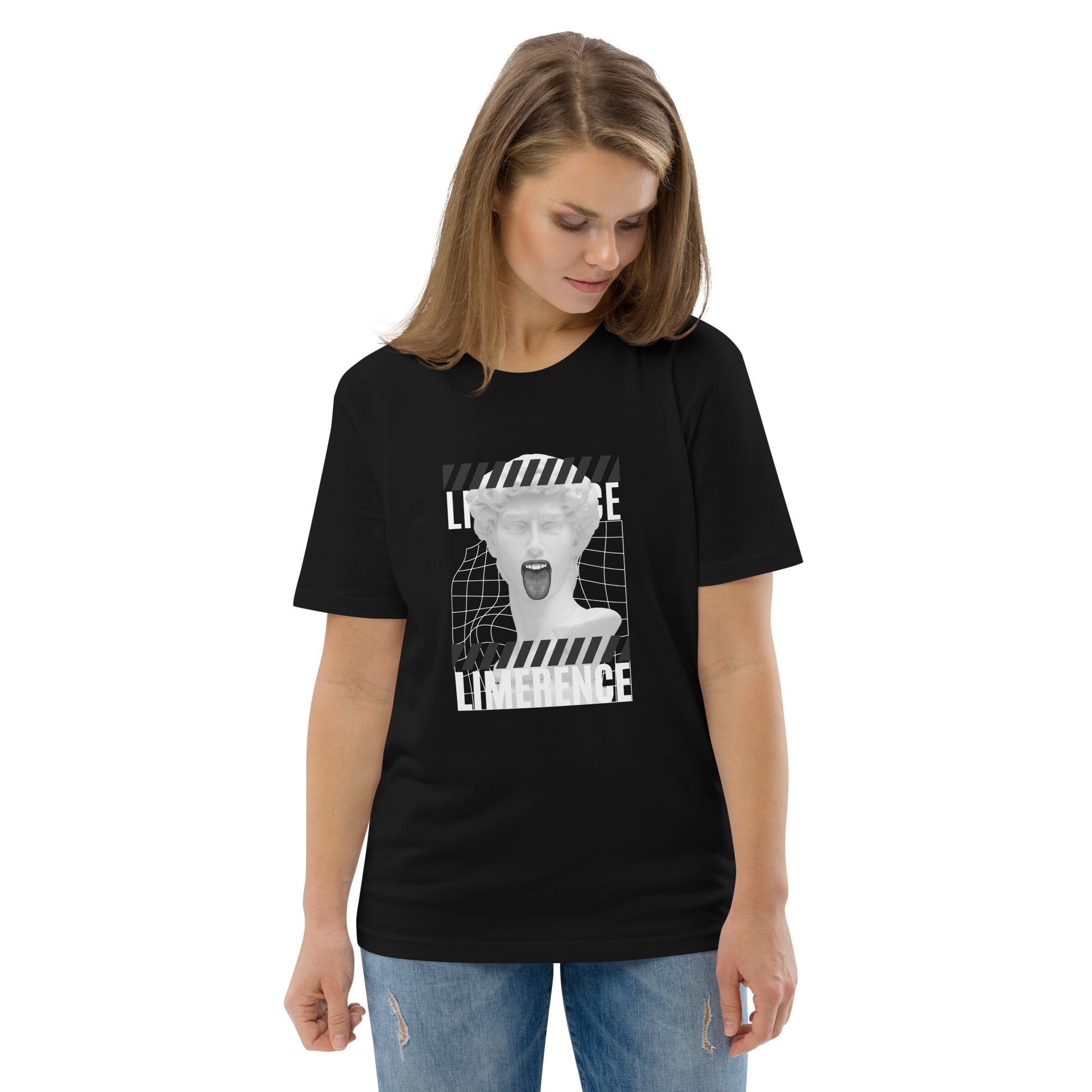 T-shirt Limerence - FLAKOUT