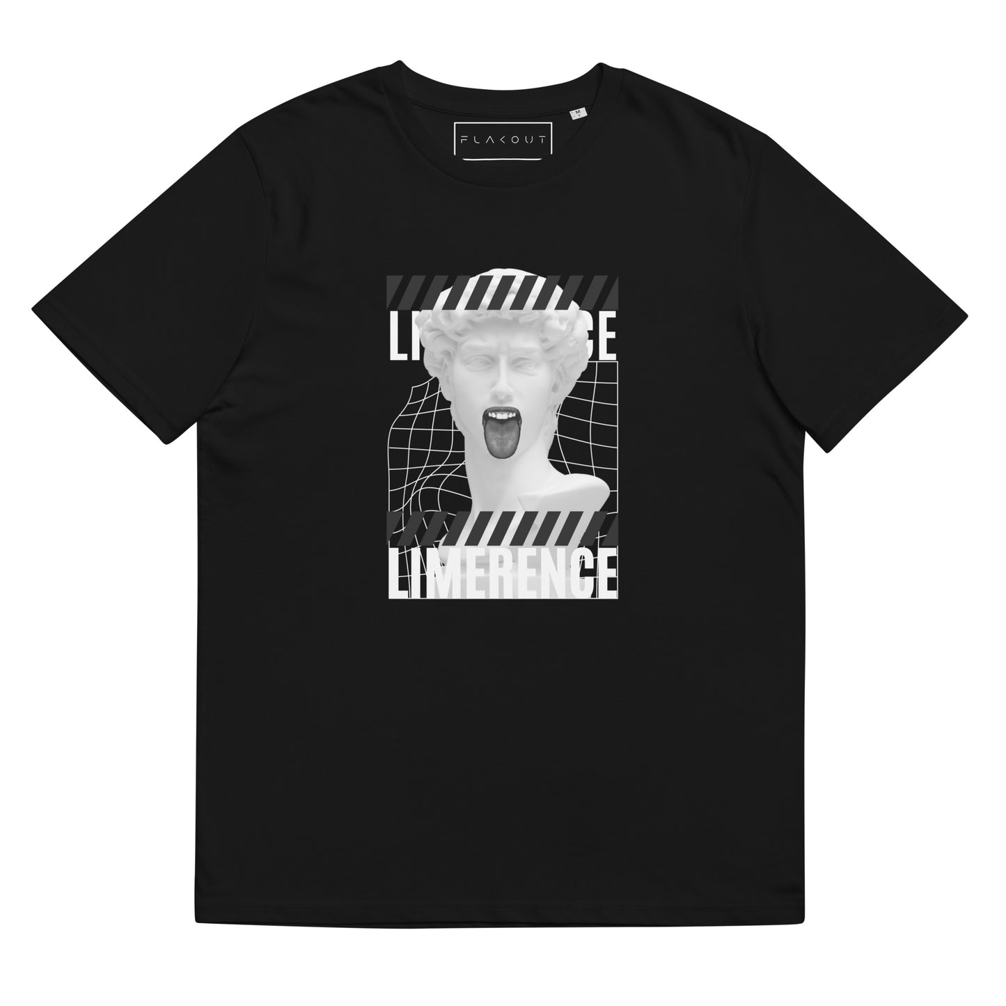 T-shirt Limerence - FLAKOUT