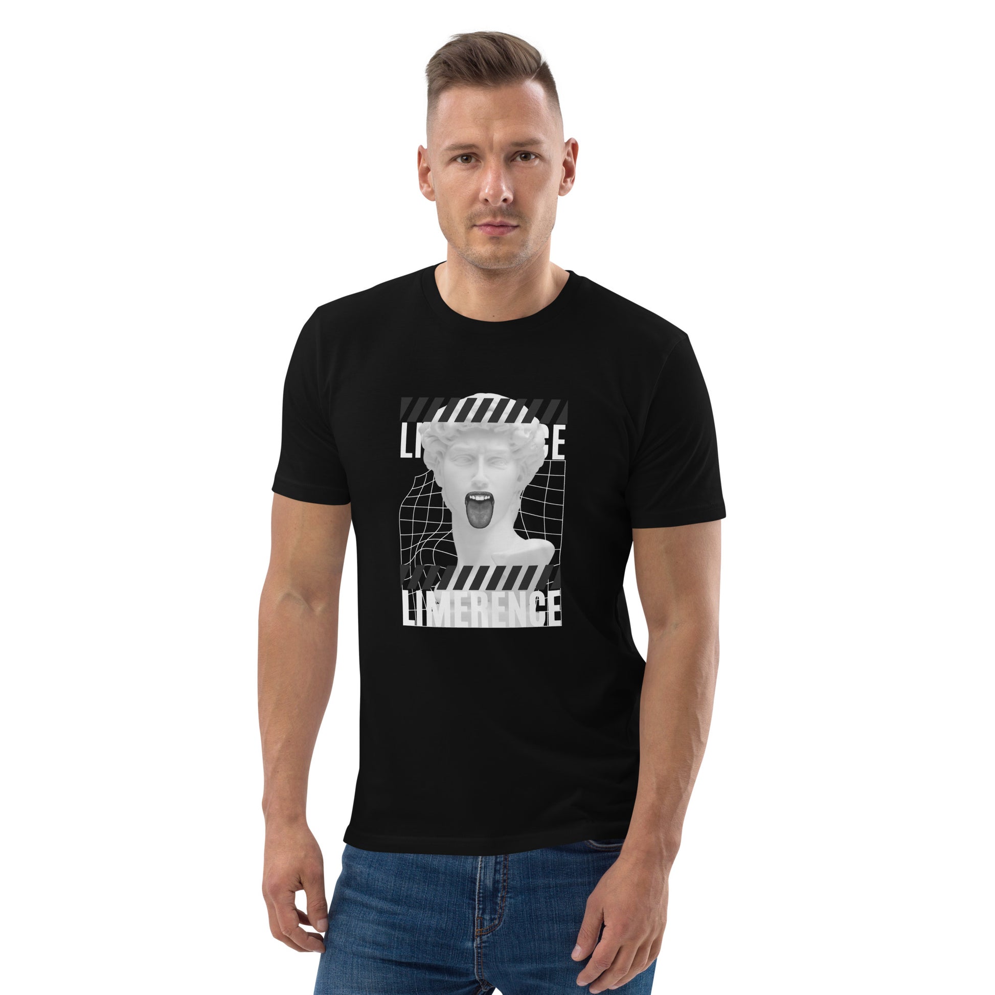 T-shirt Limerence - FLAKOUT