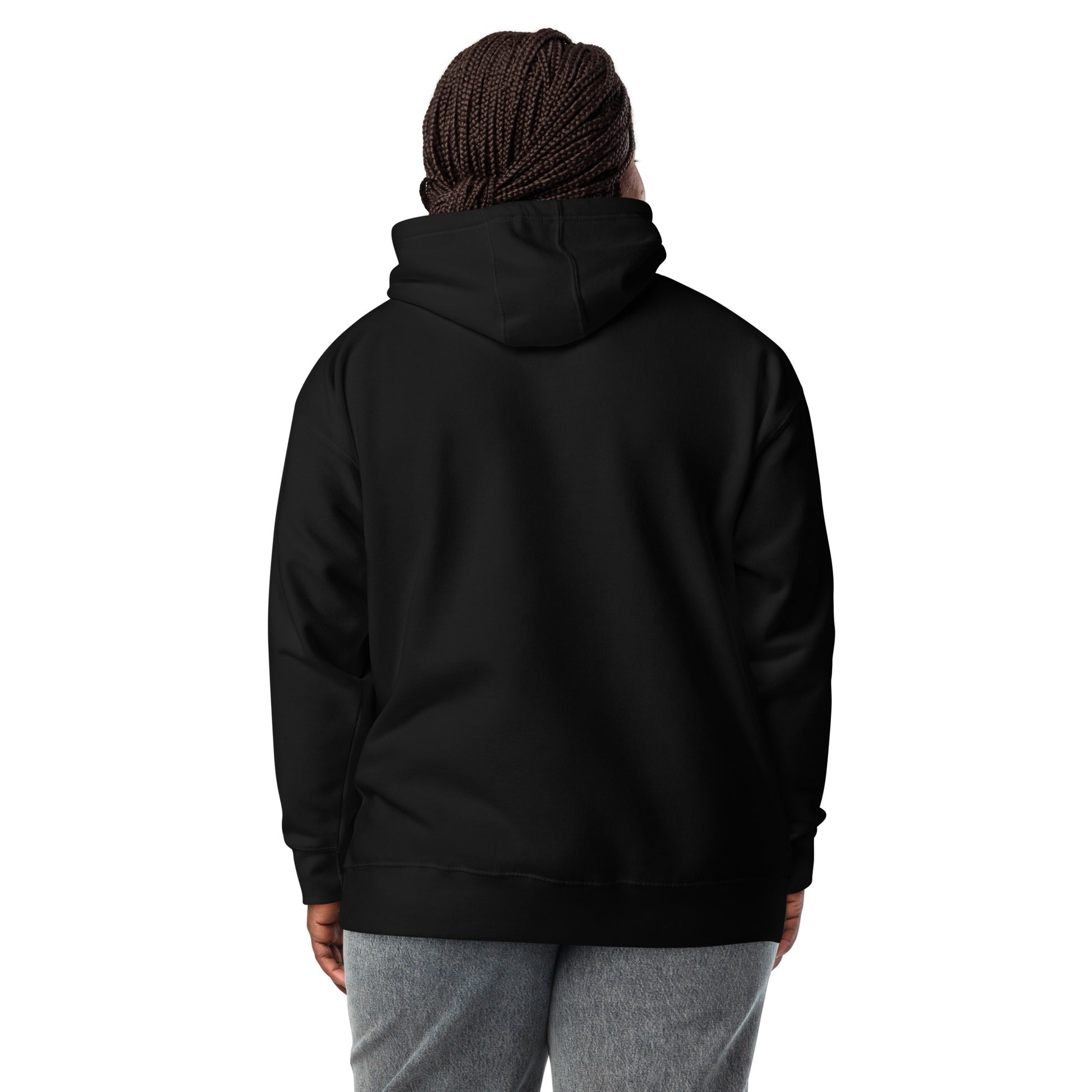 Cynosure Unisex Hoodie - FLAKOUT