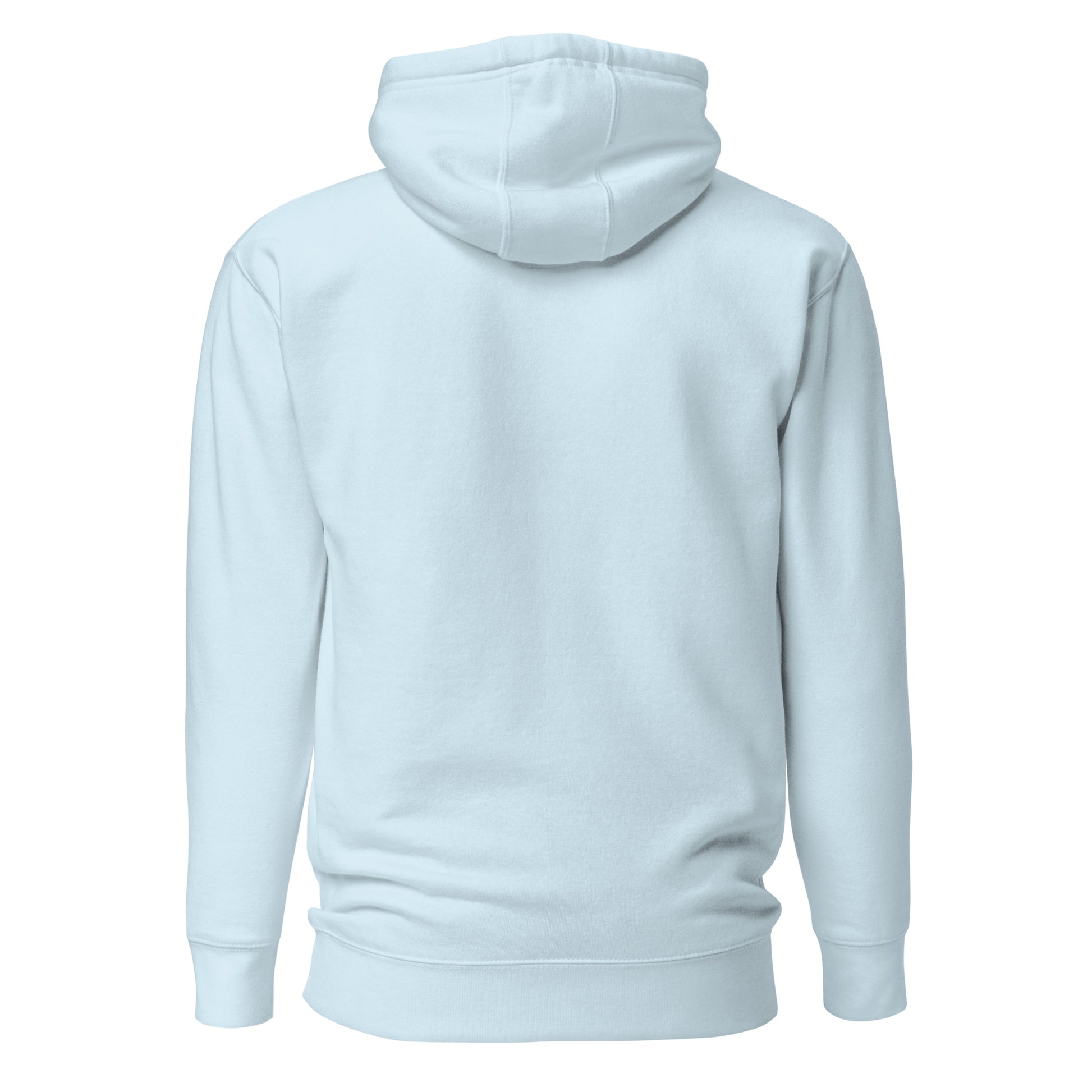 Lxve Unisex Hoodie - FLAKOUT