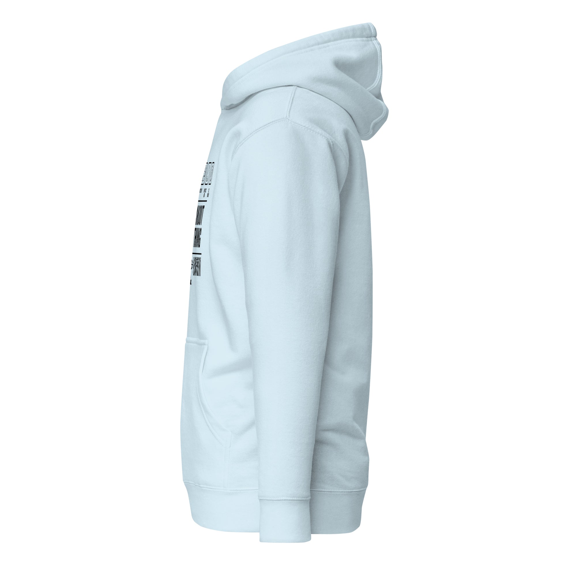 FLAKOUT Clothing Unisex Hoodie - FLAKOUT