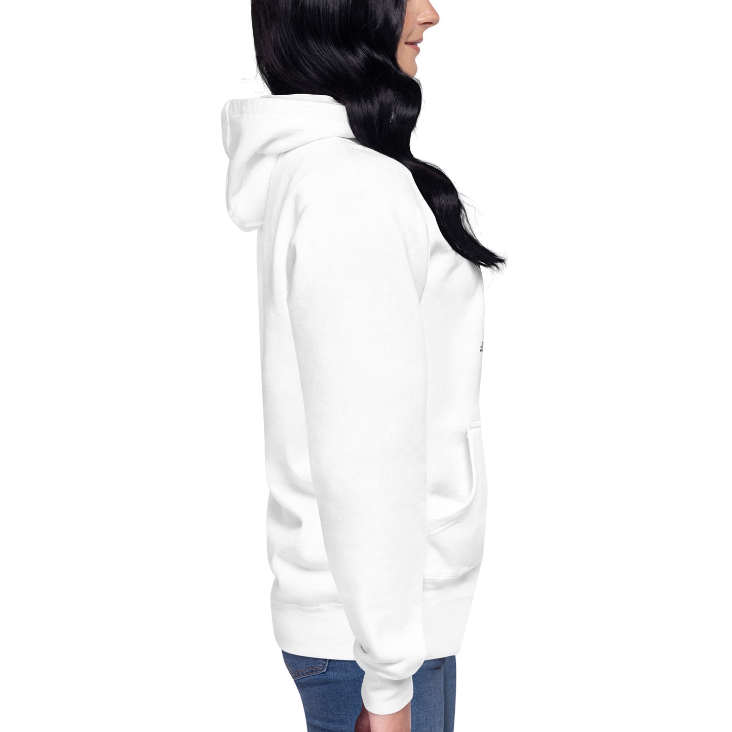 Kraken Unisex Hoodie - FLAKOUT