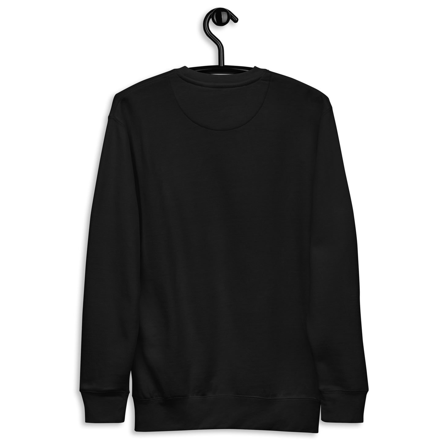 Echoes of Dejavu Sweatshirt - FLAKOUT