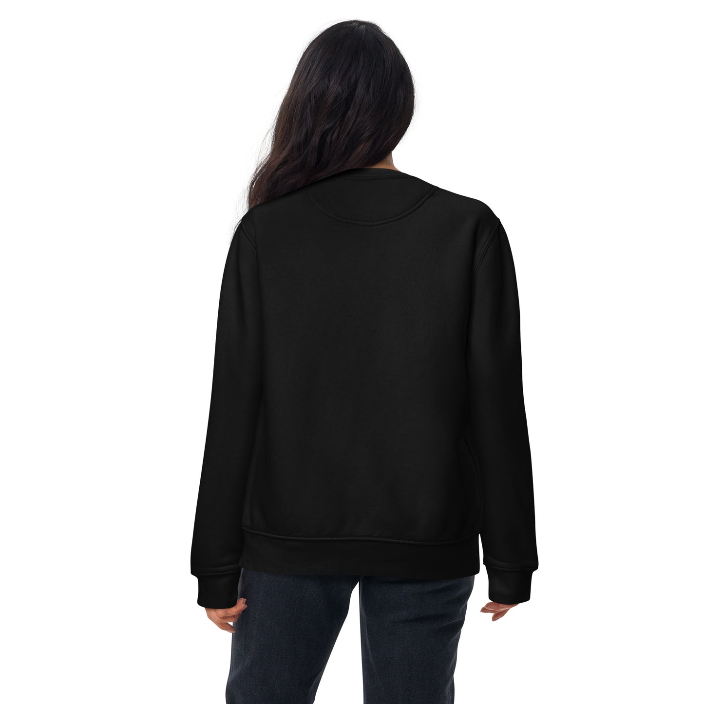 Gorgeous Opulent Allure Sweatshirt - FLAKOUT