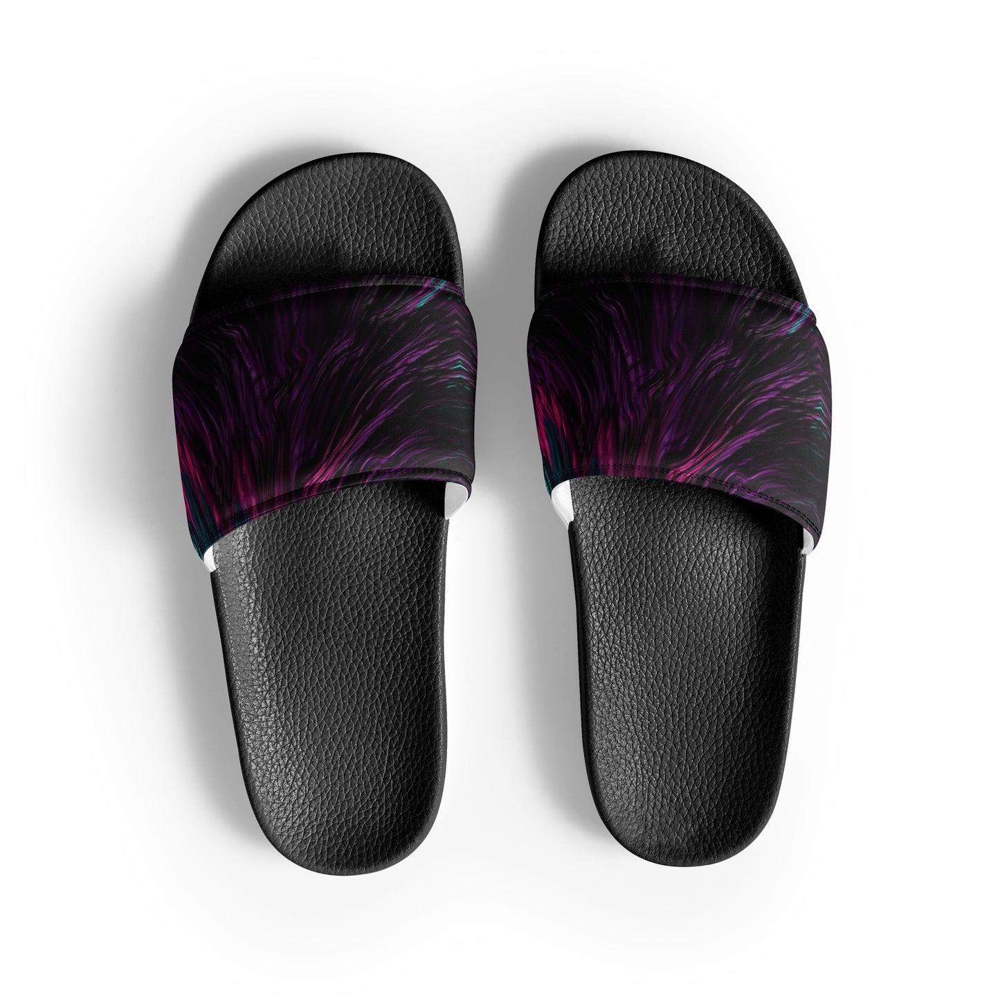 Harmony Fusion Women's slides - FLAKOUT