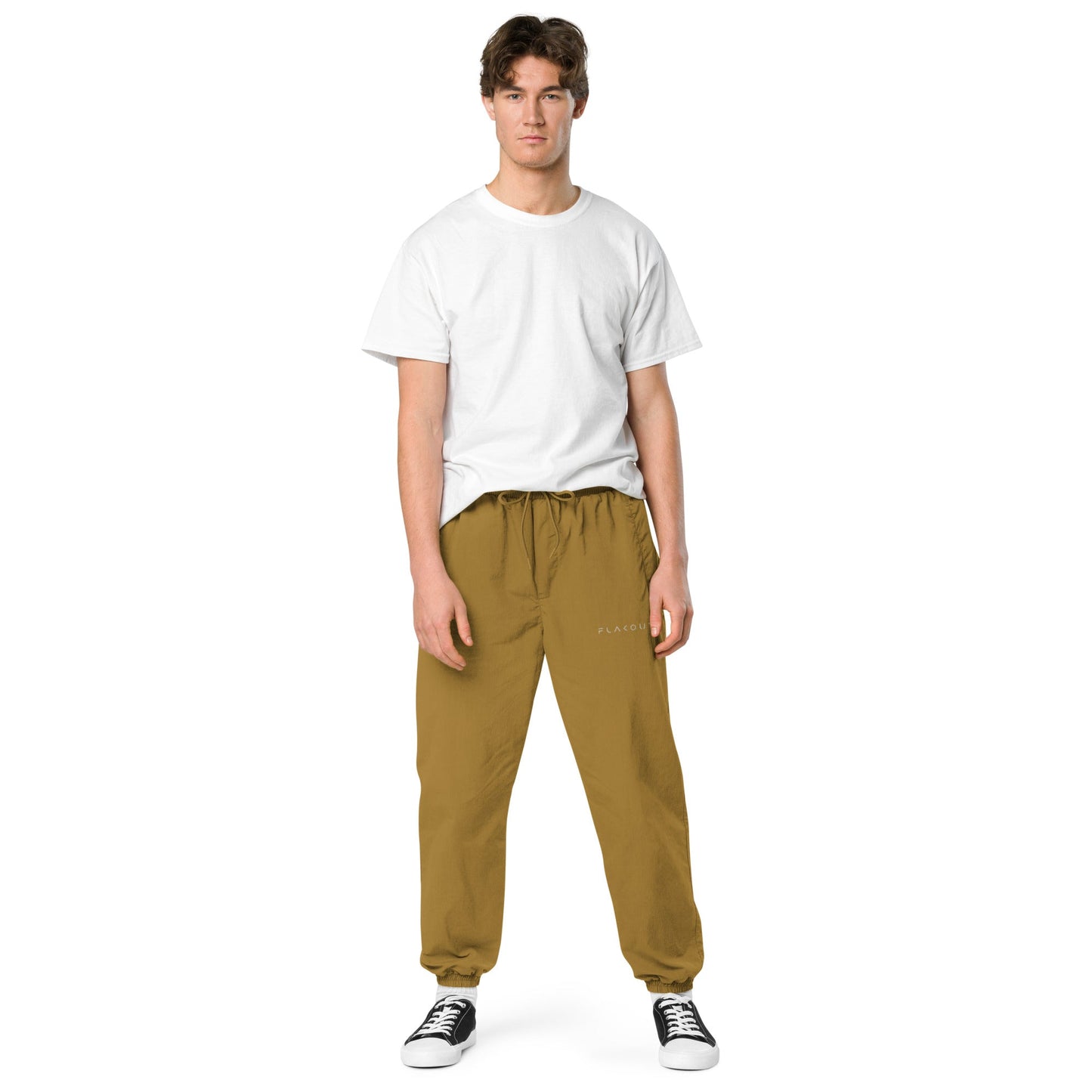 Tracksuit Trousers - FLAKOUT