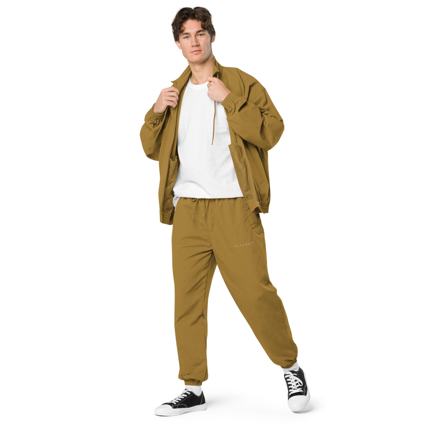 Tracksuit Trousers - FLAKOUT