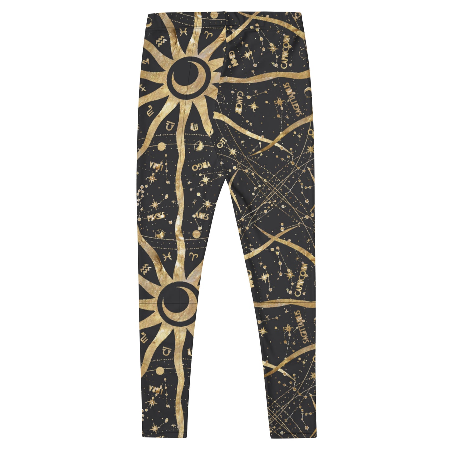 Women's Leggings Ancient Sun - FLAKOUT