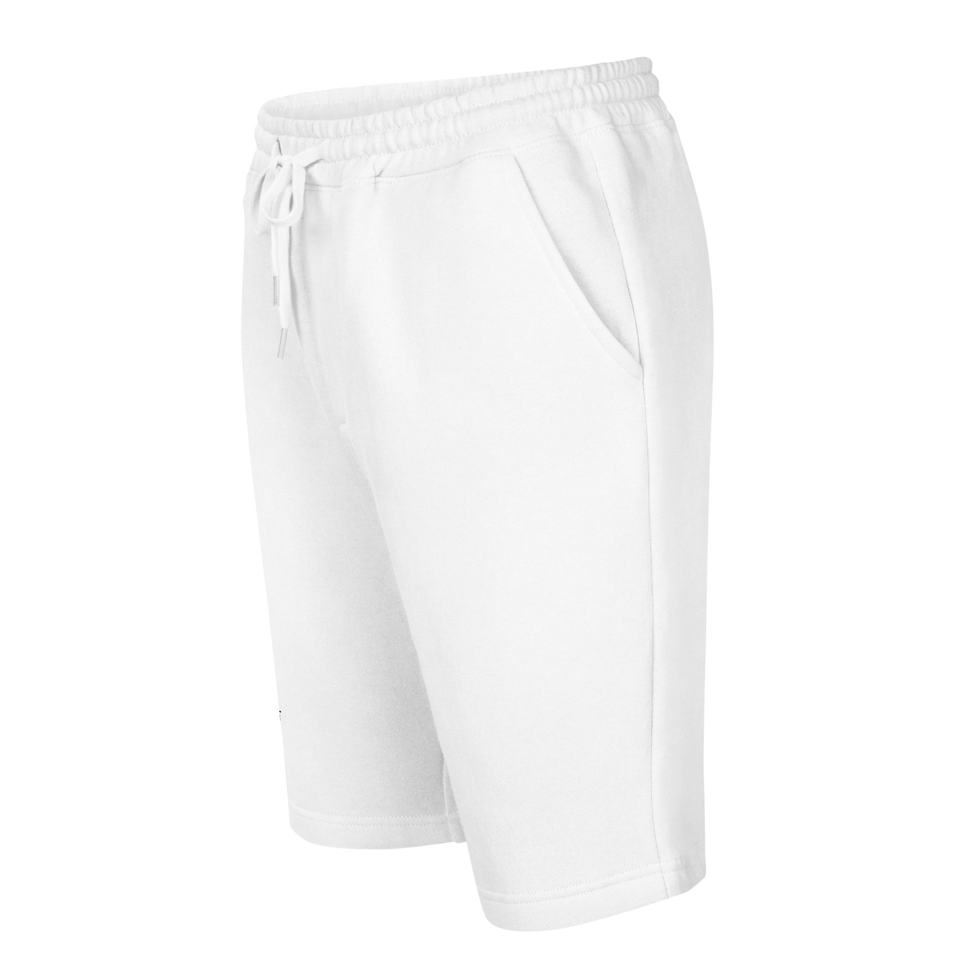 Men's Shorts Embroidered Logo - FLAKOUT